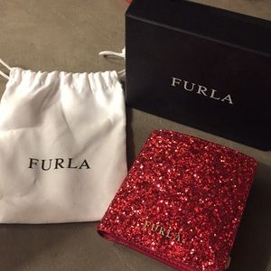 Furla Rudy Redy wallet